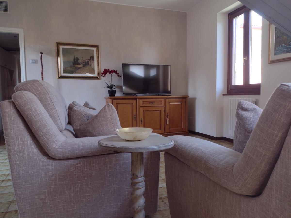Апартаменти Casa Gabri Тосколано-Мадерно Екстер'єр фото