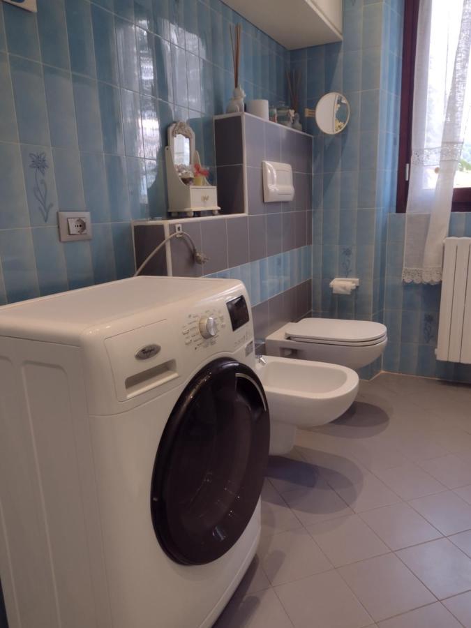 Апартаменти Casa Gabri Тосколано-Мадерно Екстер'єр фото