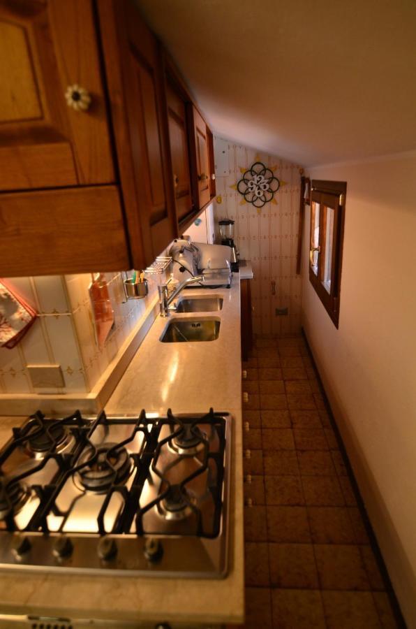 Апартаменти Casa Gabri Тосколано-Мадерно Екстер'єр фото