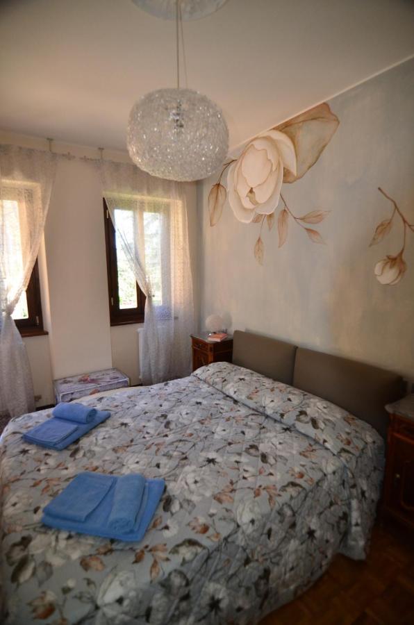 Апартаменти Casa Gabri Тосколано-Мадерно Екстер'єр фото