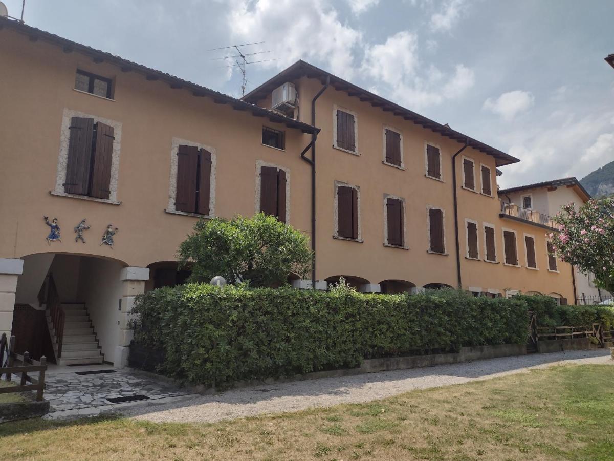Апартаменти Casa Gabri Тосколано-Мадерно Екстер'єр фото